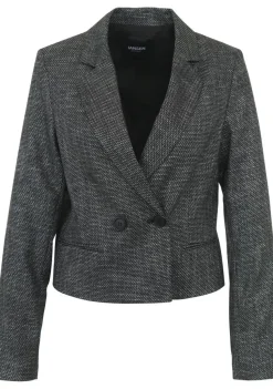 JANSEN AMSTERDAM BLAZER