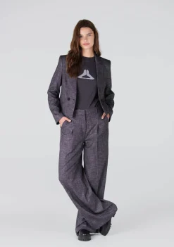 JANSEN AMSTERDAM BLAZER