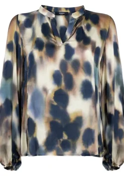 JANSEN AMSTERDAM BLOUSE