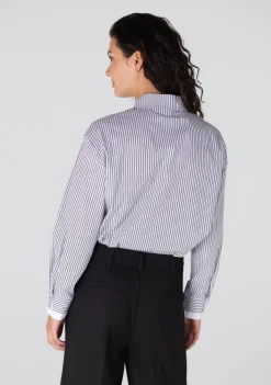 JANSEN AMSTERDAM BLOUSE