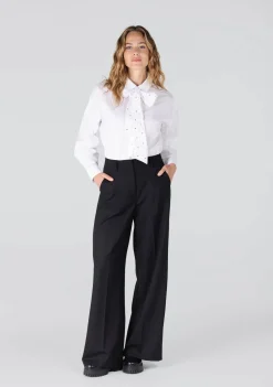 JANSEN AMSTERDAM BLOUSE