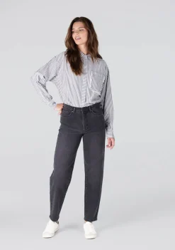 JANSEN AMSTERDAM BLOUSE