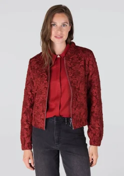 JANSEN AMSTERDAM BOMBERJACK