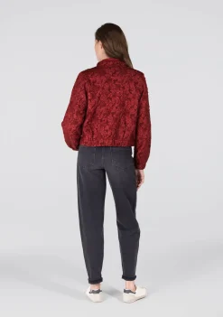 JANSEN AMSTERDAM BOMBERJACK