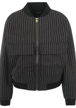 JANSEN AMSTERDAM BOMBERJACK