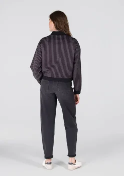 JANSEN AMSTERDAM BOMBERJACK