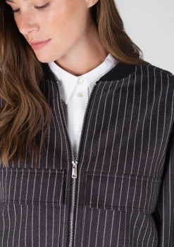 JANSEN AMSTERDAM BOMBERJACK