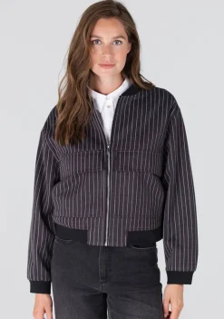 JANSEN AMSTERDAM BOMBERJACK