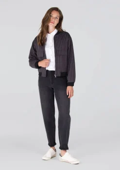 JANSEN AMSTERDAM BOMBERJACK