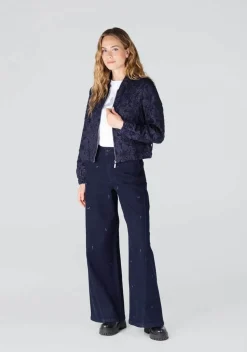 JANSEN AMSTERDAM BOMBERJACK