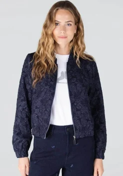 JANSEN AMSTERDAM BOMBERJACK