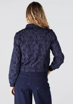 JANSEN AMSTERDAM BOMBERJACK