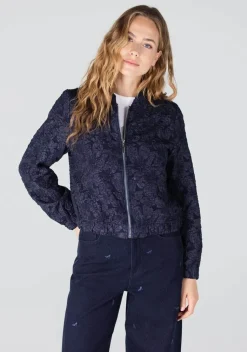 JANSEN AMSTERDAM BOMBERJACK