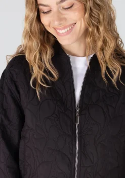 JANSEN AMSTERDAM BOMBERJACK