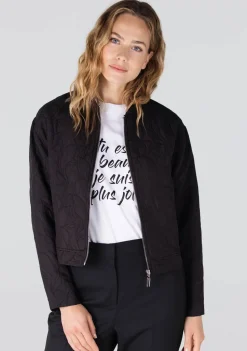 JANSEN AMSTERDAM BOMBERJACK