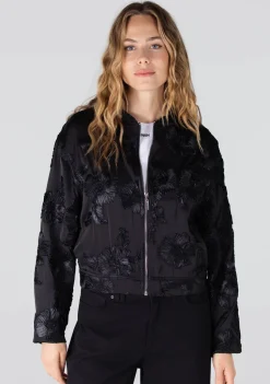 JANSEN AMSTERDAM BOMBERJACK