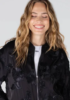 JANSEN AMSTERDAM BOMBERJACK