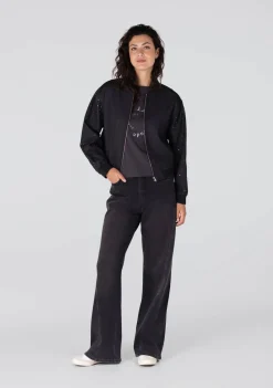 JANSEN AMSTERDAM BOMBERJACK