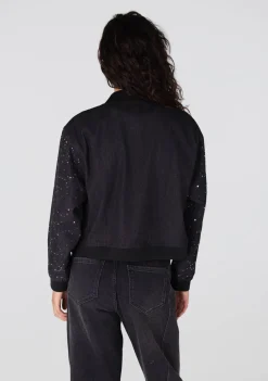 JANSEN AMSTERDAM BOMBERJACK