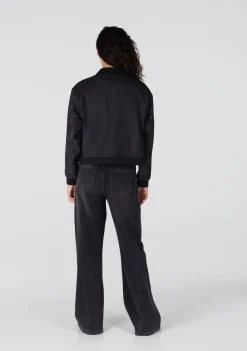 JANSEN AMSTERDAM BOMBERJACK