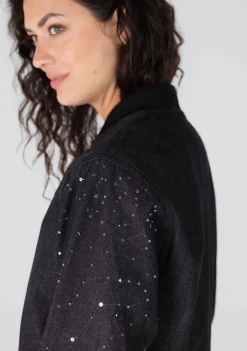 JANSEN AMSTERDAM BOMBERJACK