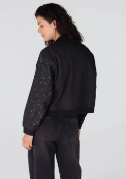 JANSEN AMSTERDAM BOMBERJACK