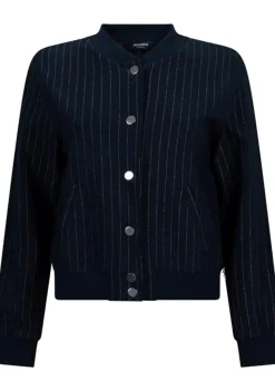 JANSEN AMSTERDAM BOMBERJACK