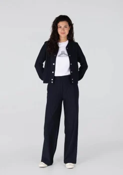 JANSEN AMSTERDAM BOMBERJACK