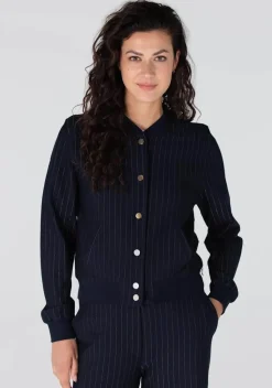 JANSEN AMSTERDAM BOMBERJACK