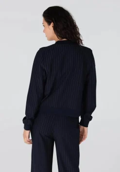 JANSEN AMSTERDAM BOMBERJACK