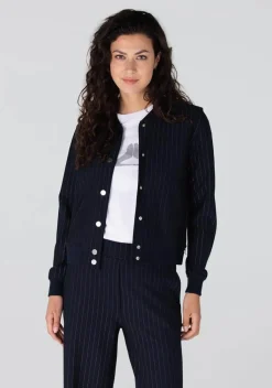 JANSEN AMSTERDAM BOMBERJACK