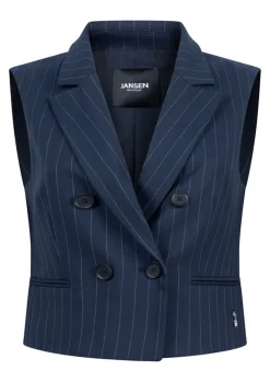 JANSEN AMSTERDAM GILET