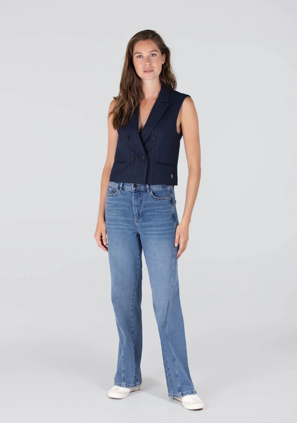 JANSEN AMSTERDAM GILET