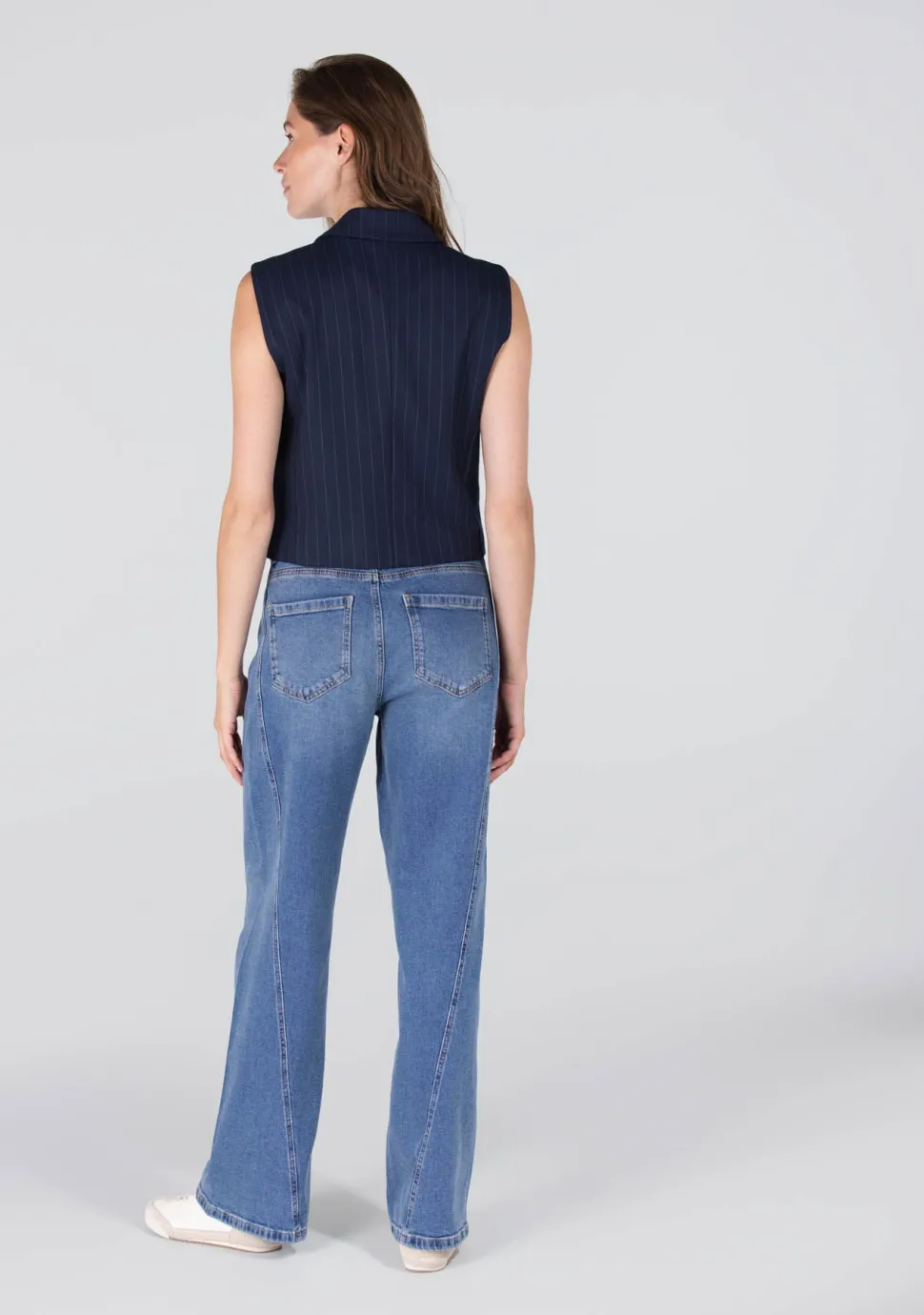 JANSEN AMSTERDAM GILET