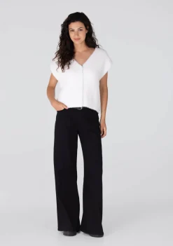 JANSEN AMSTERDAM GILET