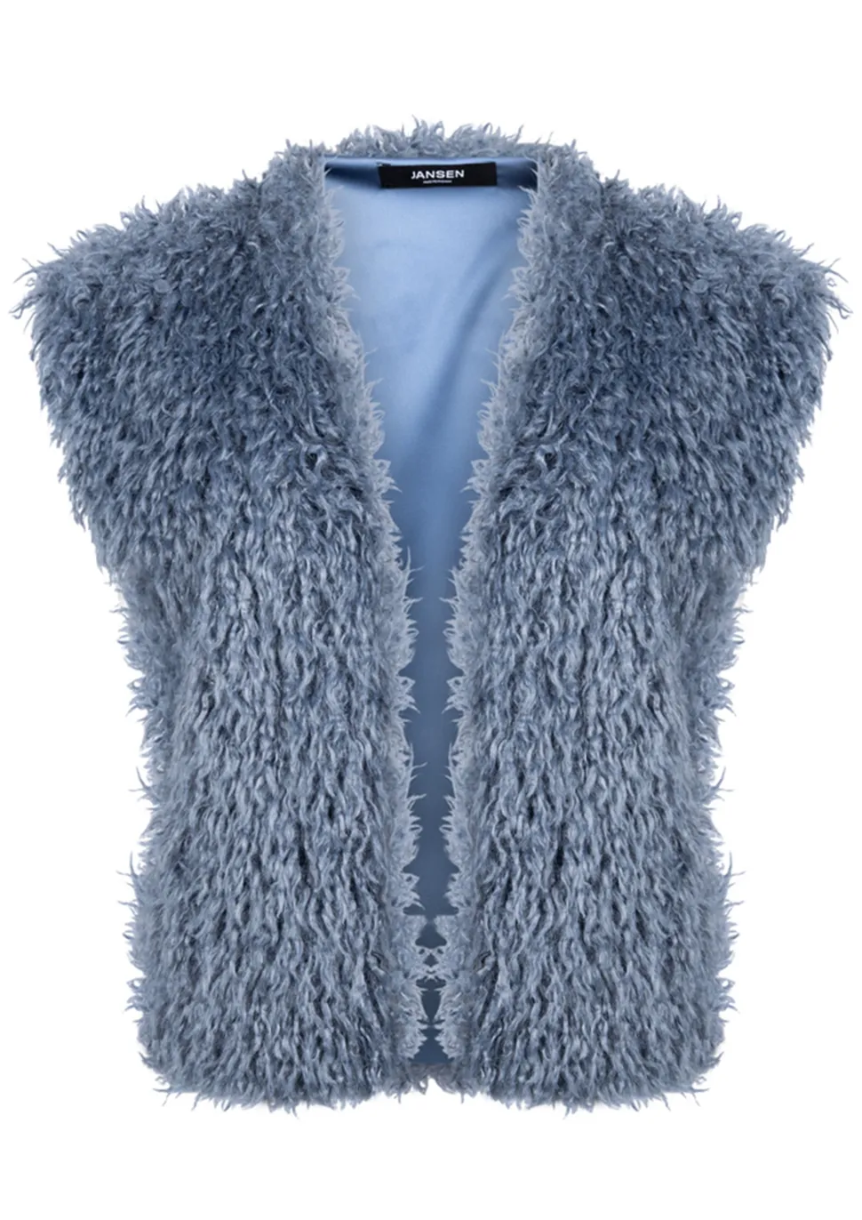 JANSEN AMSTERDAM GILET