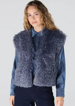 JANSEN AMSTERDAM GILET