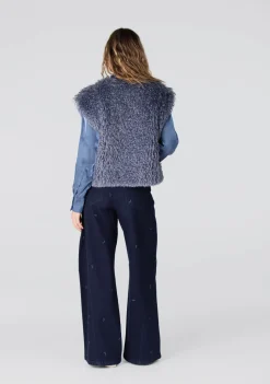 JANSEN AMSTERDAM GILET