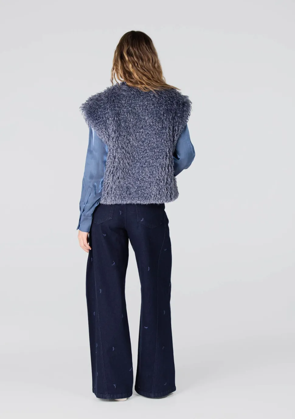 JANSEN AMSTERDAM GILET