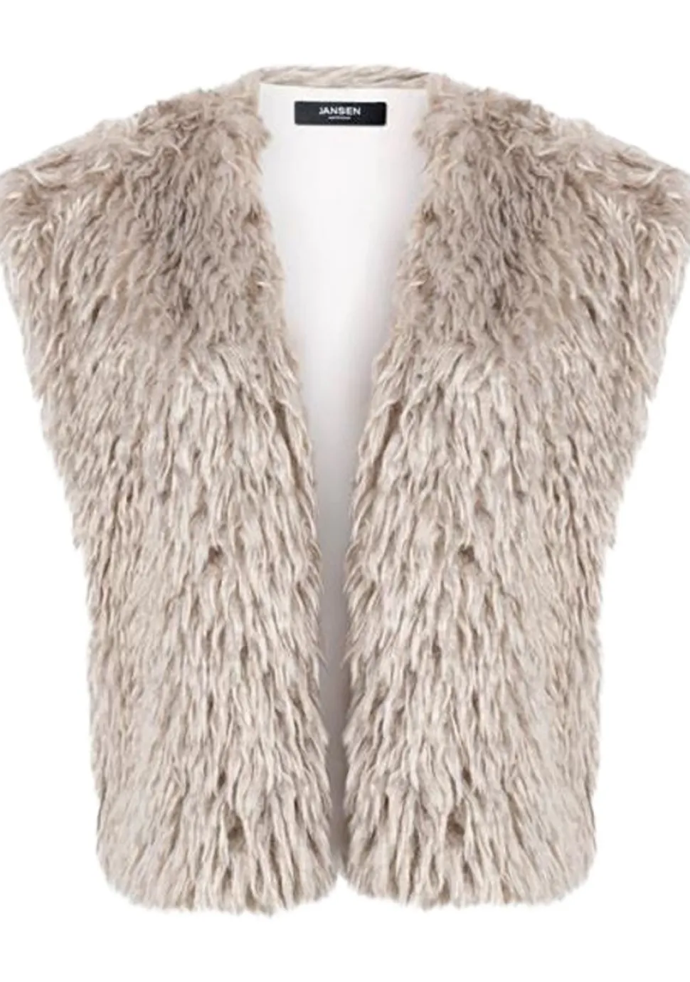 JANSEN AMSTERDAM GILET