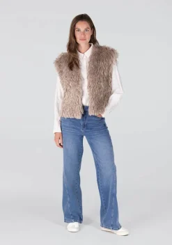 JANSEN AMSTERDAM GILET