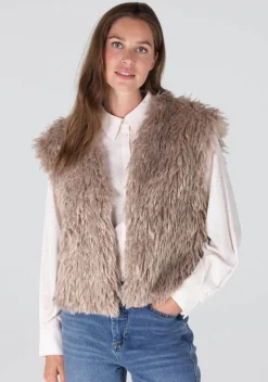 JANSEN AMSTERDAM GILET