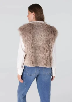 JANSEN AMSTERDAM GILET