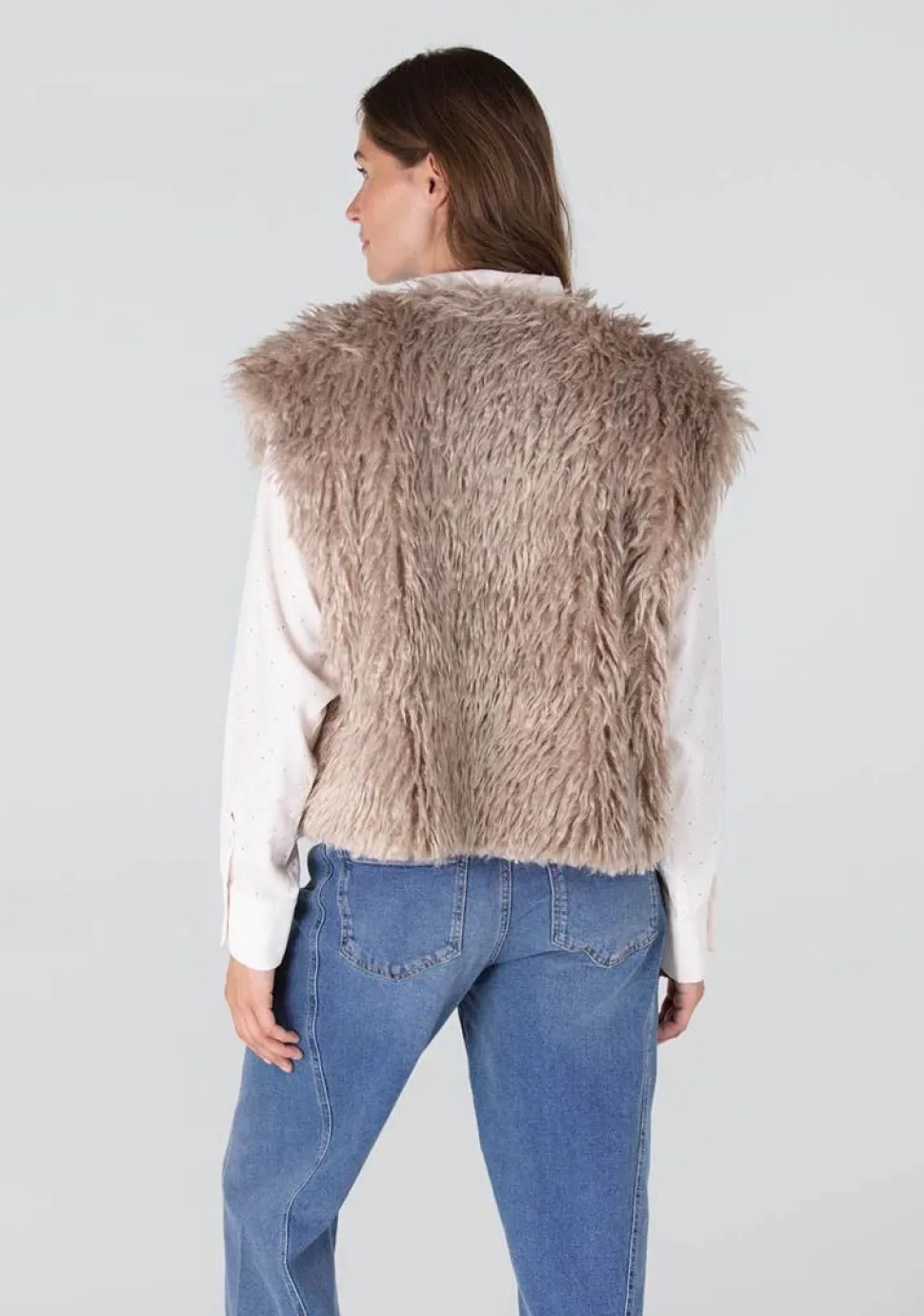 JANSEN AMSTERDAM GILET