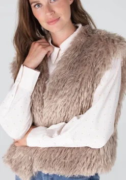 JANSEN AMSTERDAM GILET