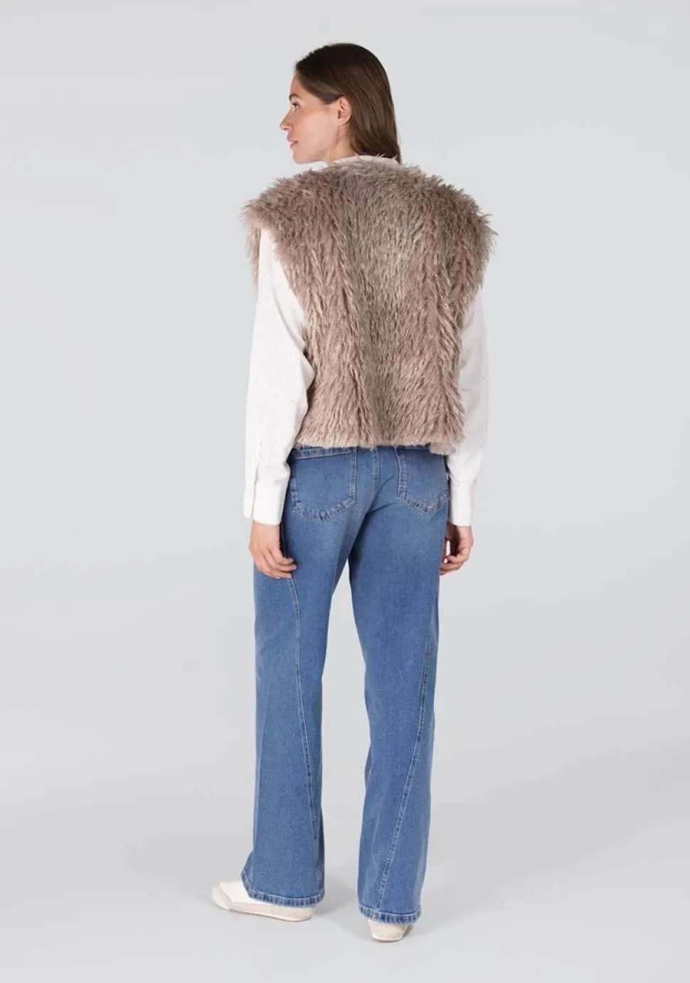 JANSEN AMSTERDAM GILET