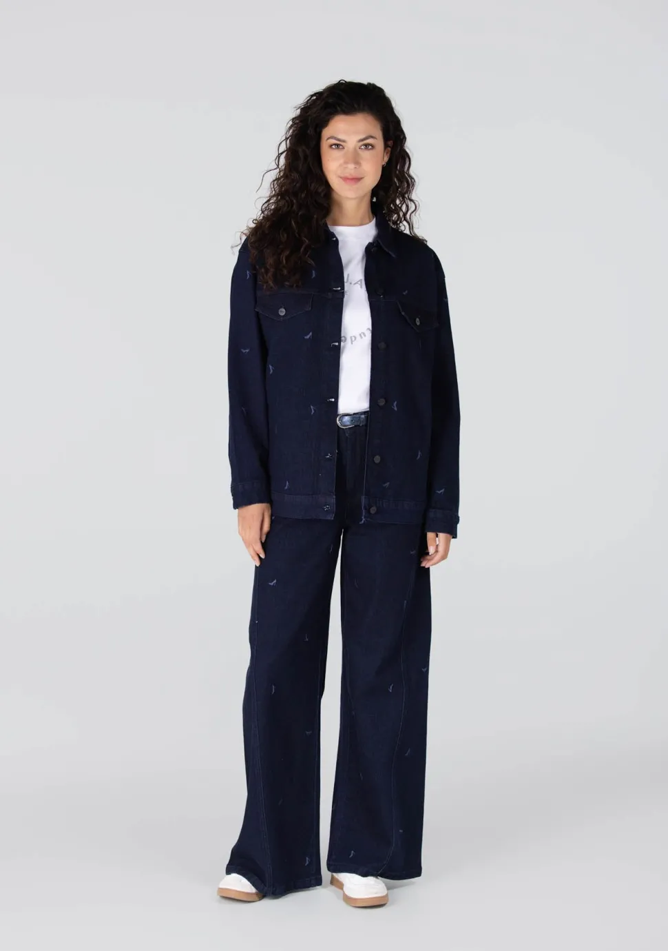 JANSEN AMSTERDAM JEANS