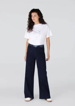 JANSEN AMSTERDAM JEANS
