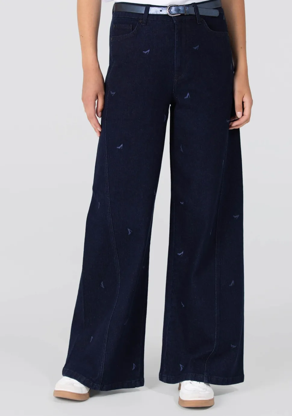 JANSEN AMSTERDAM JEANS