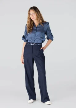 JANSEN AMSTERDAM PANTALON